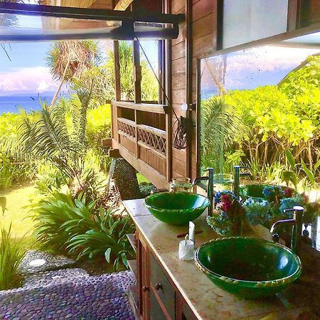 Secret Moon Beach House Jasri Екстер'єр фото