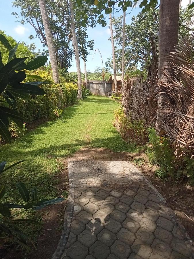 Secret Moon Beach House Jasri Екстер'єр фото