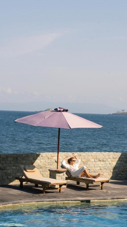Secret Moon Beach House Jasri Екстер'єр фото