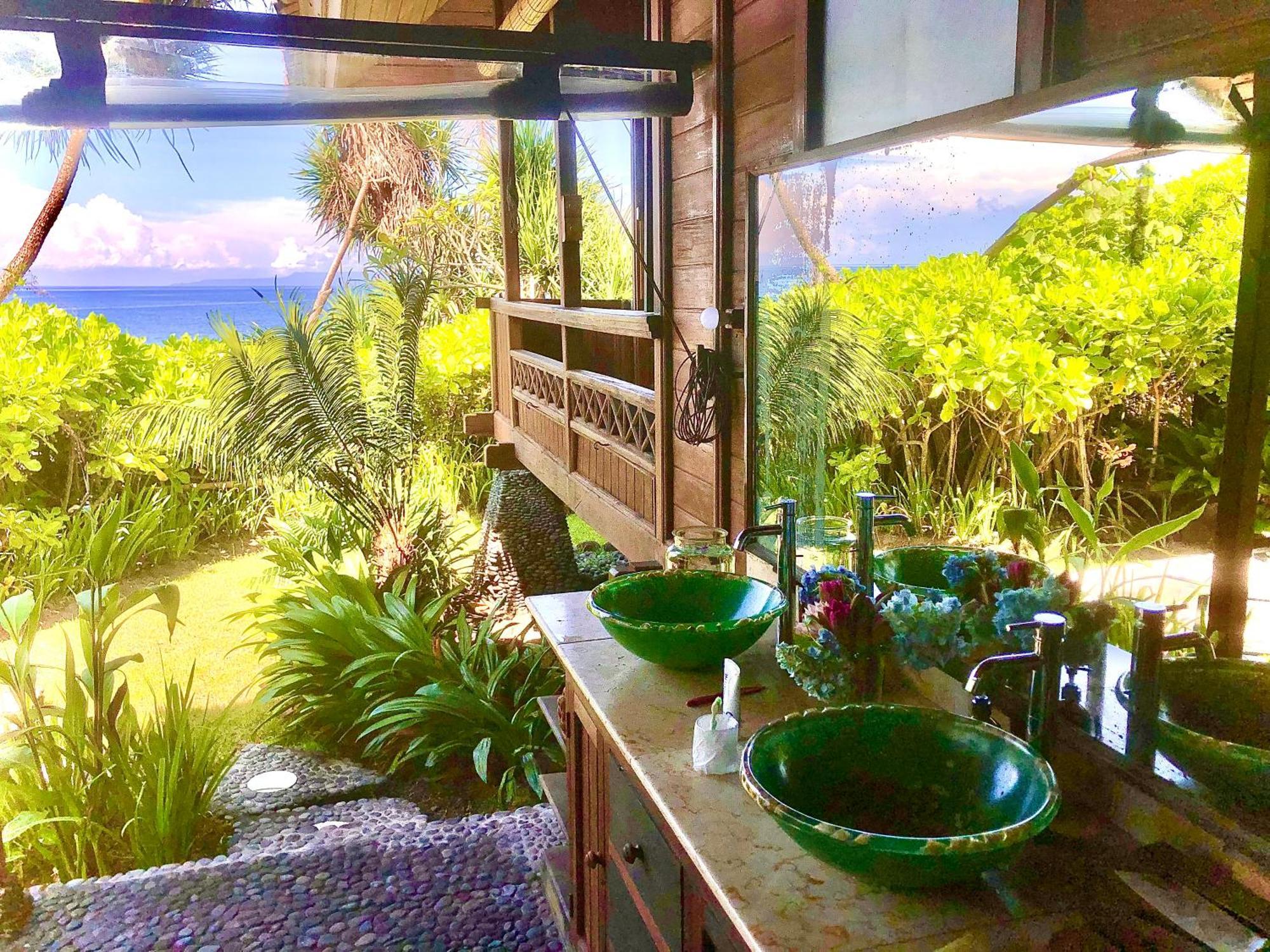 Secret Moon Beach House Jasri Екстер'єр фото